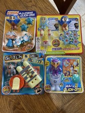 Go Jetters Action Figurine