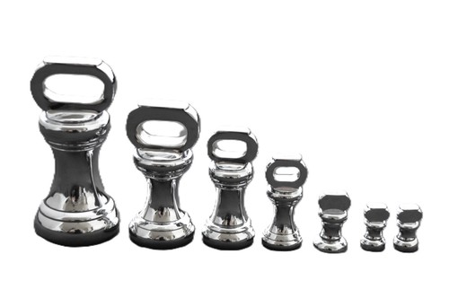 Imperial bell weights set - bell,