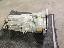 BMW E46 330i 330CI ZHP ZF