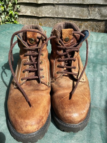 Wrangler leather yuma chelsea - leather,