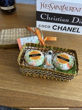 Fragonard Fleur L'Oranger Gift