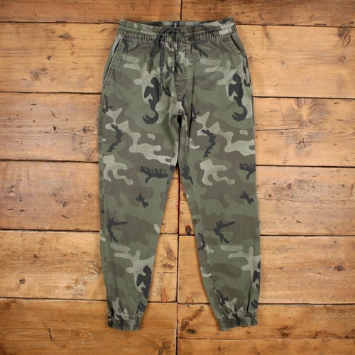 Volcom trousers pants 00s - volcom,