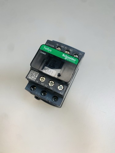 Schneider star delta starter - schneider,