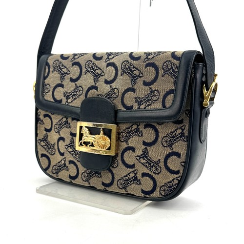 Celine sulky carriage - celine,