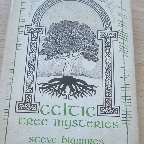 Celtic tree mysteries - tree,