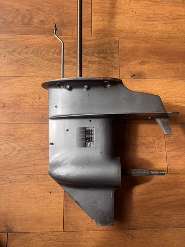Yamaha 20hp 25hp 28hp 30hp