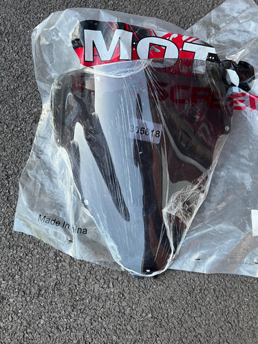 Honda cbr600 f4i fairing - cbr600,