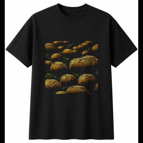 Hay bales nature mens - hay,