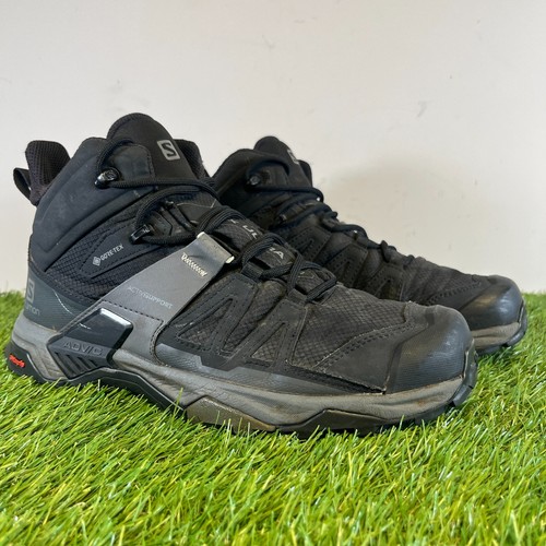 Salomon boots size men - salomon,