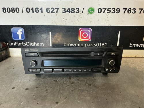 Genuine bmw series x1 e81 - 1,