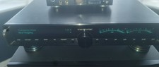 Logitech Transporter Network