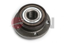 REAR WHEEL BEARING KIT FITS