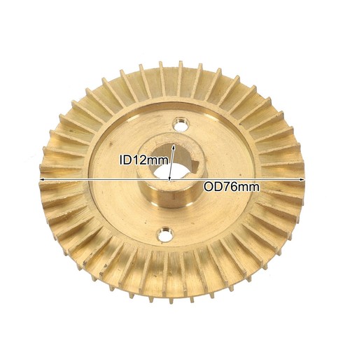 Dual functionality brass water - functionality,