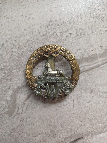 Swb south wales borderers - ~,