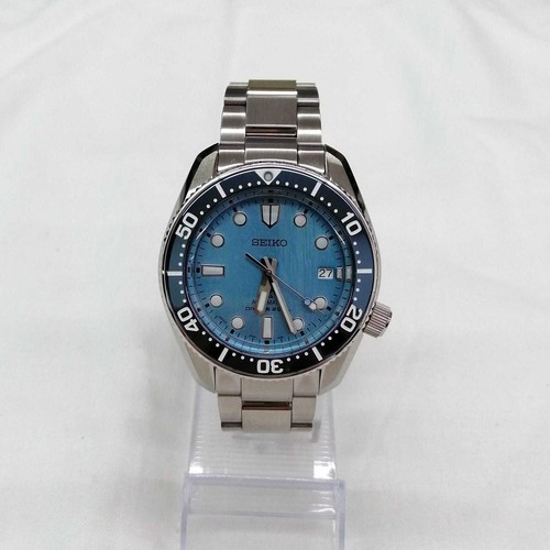 Seiko prospex diver watch - seiko, diver's