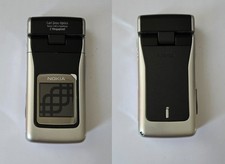 Nokia N90 + 8250 + 7650 +