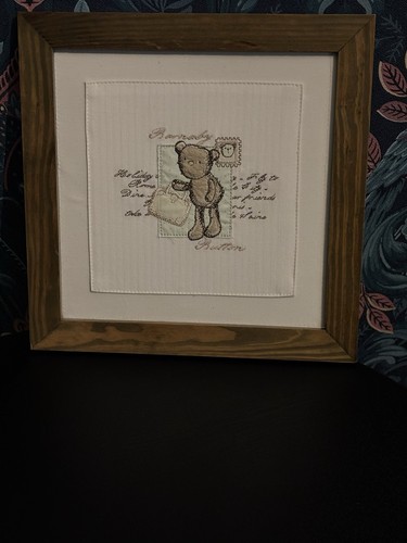 Mamas papas wood framed - papas,
