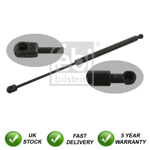 Tailgate gas strut sjr - tailgate,