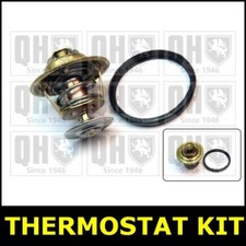 Thermostat Kit FOR TOYOTA MR2