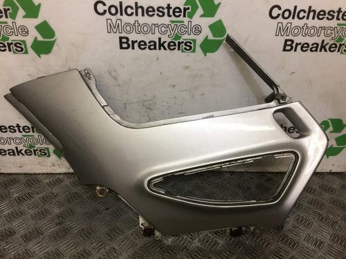 Honda st1100 1100 pan - honda, st