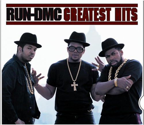 Run dmc greatest hits new - hits, cd