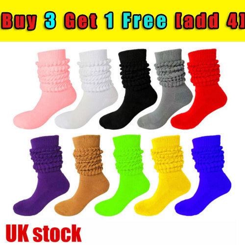 2pairs women slouch socks - slouch,