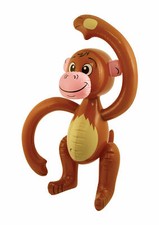 BLOW UP INFLATABLE TOYS Fancy Hen Stag Night Party Accessory Prop Up Decoration