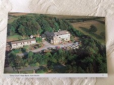 ‘Grey Court’ Hest Bank