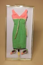 Tonner Tyler "City Step"