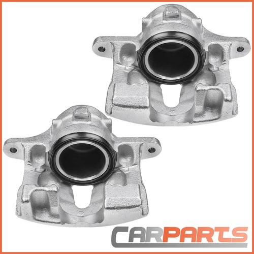 Front brake caliper - brake,