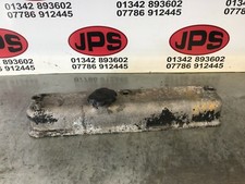 Aluminium rocker cover with cap...Toyota 2FD25 2.5 4 cylinder diesel 2J..£40+VAT