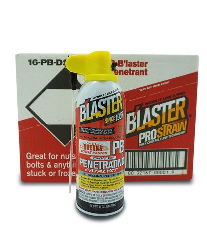 Pb blaster - 16-pb-ds,