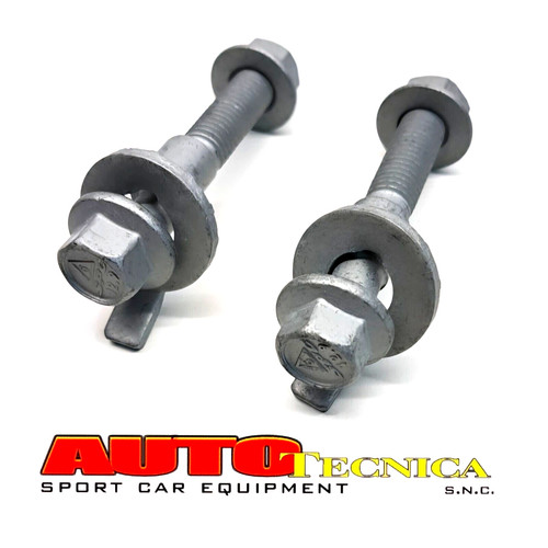 Camber bell trim - bell,