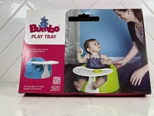NEW Bumbo Baby Play Or Food