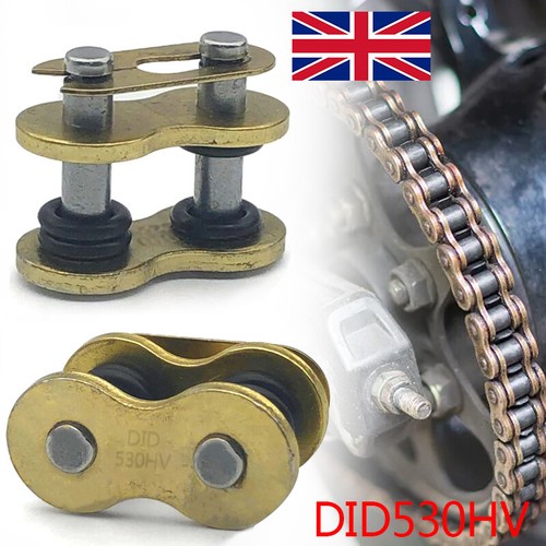 Motorcycle drive chain - motorcycle, 530