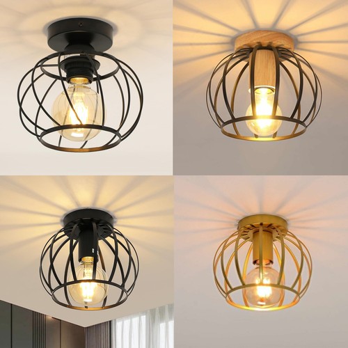 Industrial ceiling light - industrial,