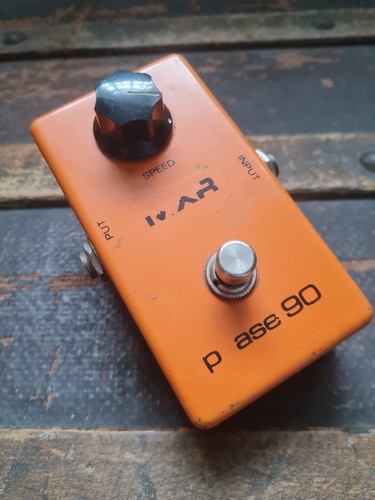 Mxr 101 block phase - block,