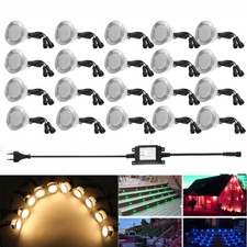 WIFI RGB/RGB+Warm White Colour