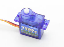 Turnigy™ TG9e Eco Micro Servos 1.5kg / 0.10sec  10.1g quantityf of 2 new in bags