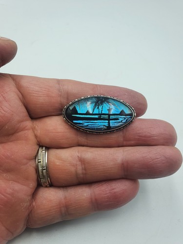 Vintage sterling silver - sterling,
