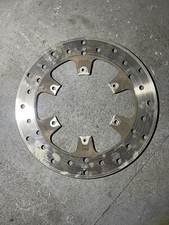 PIAGGIO MP3 125 2007 - 2013 Front Brake Disc G#1*