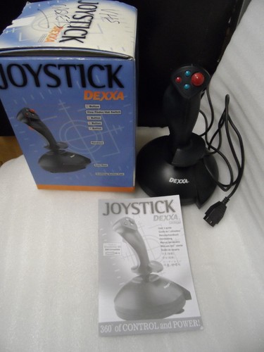 Dexxa logitech flight - dexxa/logitech,