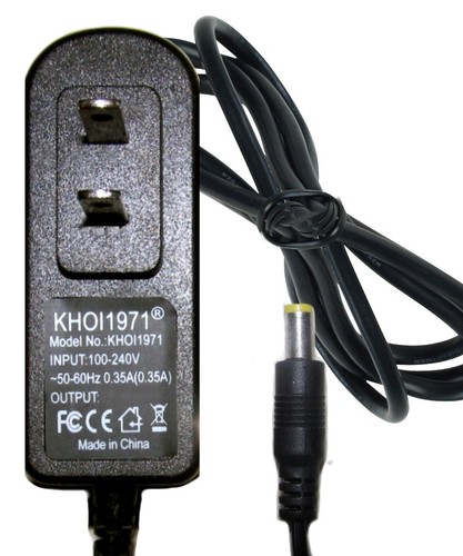 Wall charger adapter for - ac,