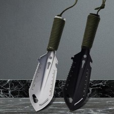 1pcs Survival Shovel – Outdoor Camping, Hiking & Garden Tool
