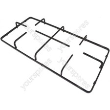 Cooker Gas Hob Pan Support Stand 230mm x 475mm Fits Kenwood and Lamona