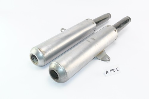 Micron 193 muffler - micron, bs