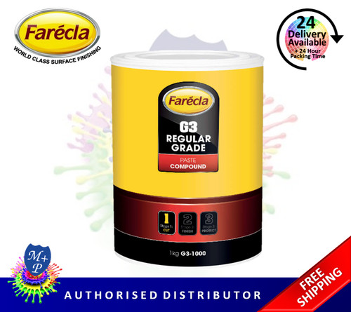 Farecla regular grade - farecla, g3