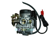Carburetor Baja Kymco Agility