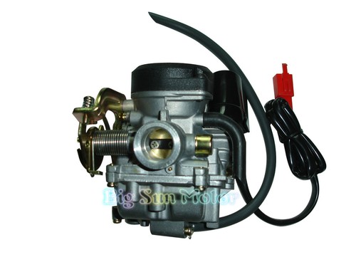 Carburetor baja kymco - baja,
