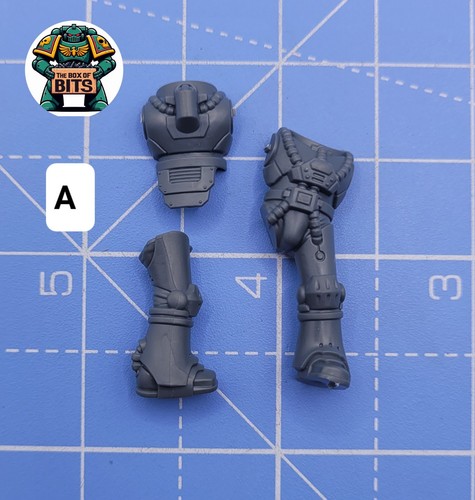 Warhammer horus heresy rapier - heresy,